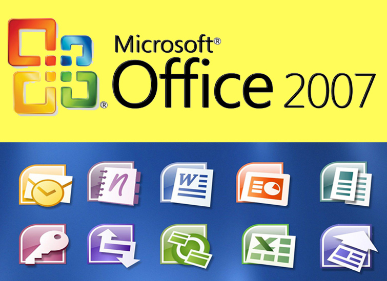 gioi-thieu-ve-bo-microsoft-office-2007